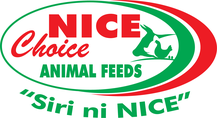 Nice Choice Animal Feeds logo