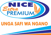 Nice Extra Premium logo