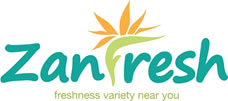 ZanFresh logo